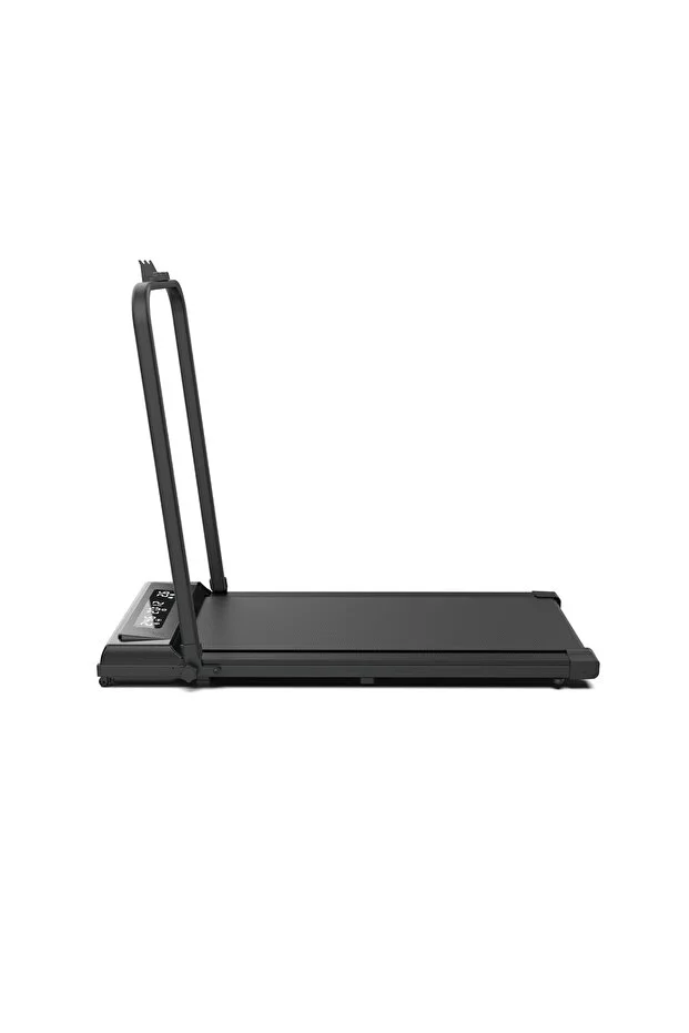 Walke W-fit Bluetoothlu Uygulamalı Uzaktan Kumandalı Koşu Bandı Yürüyüş Bandı